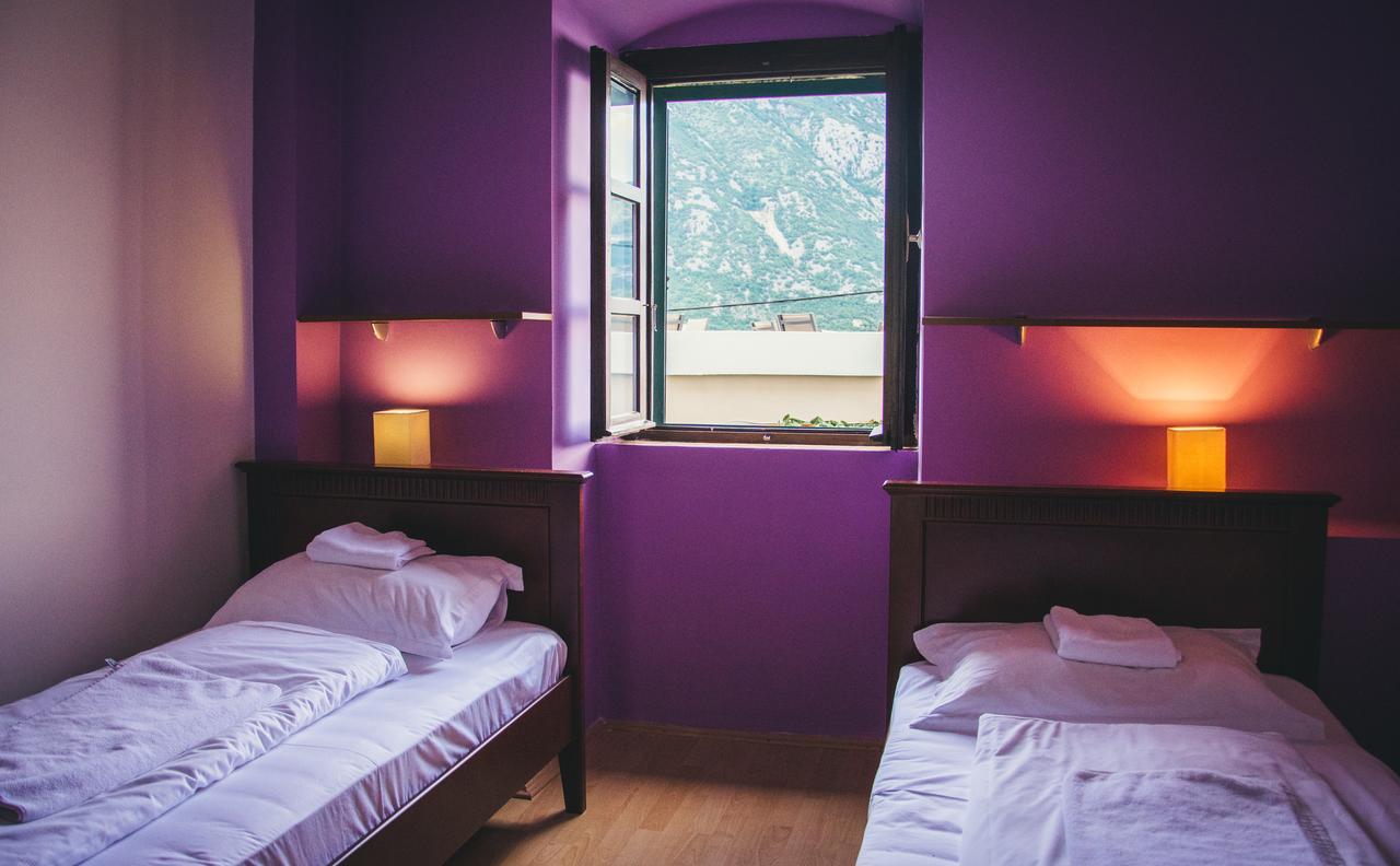 Hotel Lavanda Donja Kostanjica Exterior photo