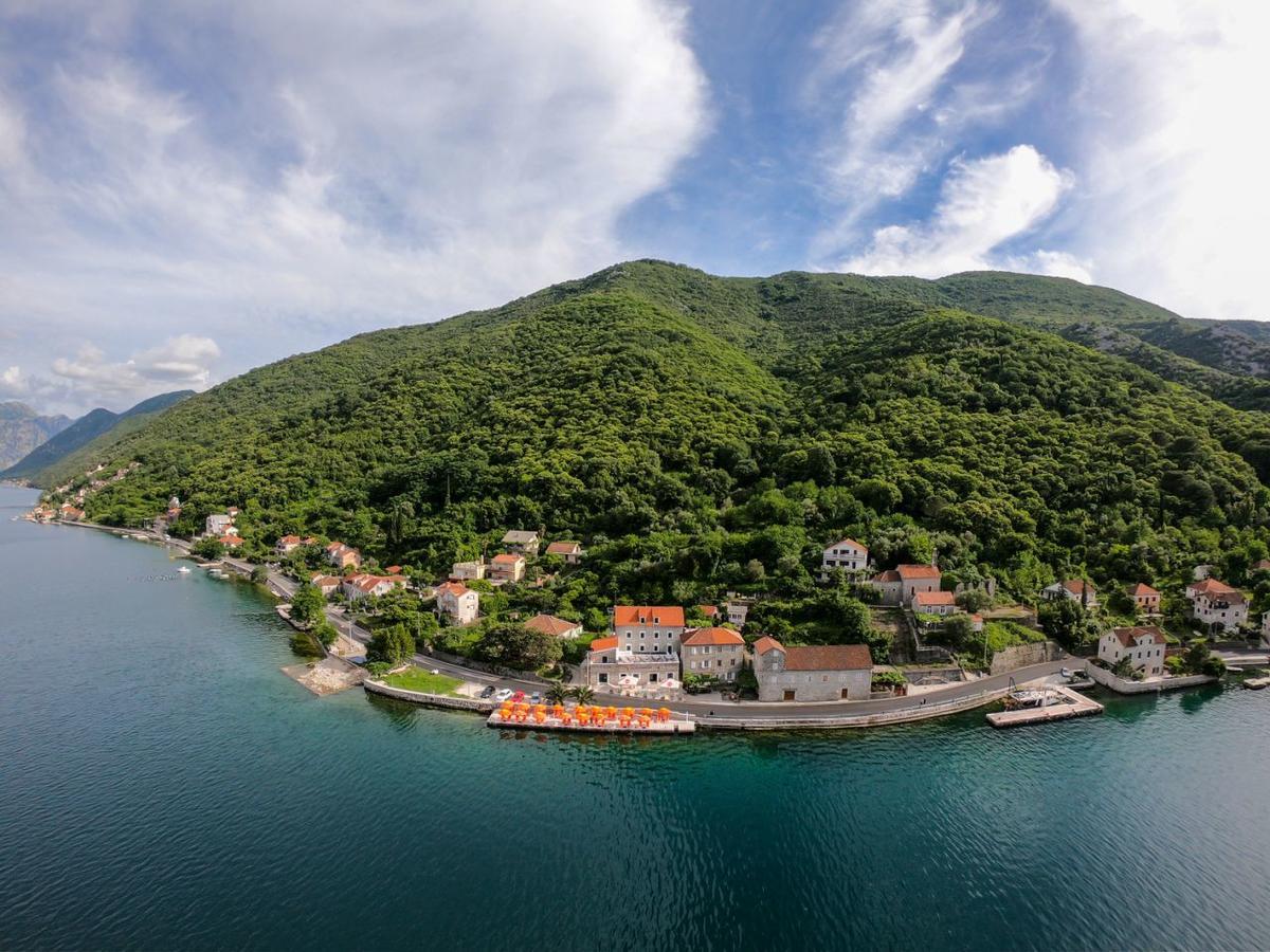Hotel Lavanda Donja Kostanjica Exterior photo
